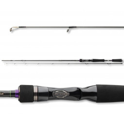 DAIWA Prorex XR Pitchin Baitcast baitcastový prut