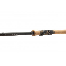 DAIWA Aqualite Power Float splávkový prut sedlo