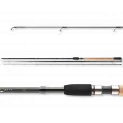 DAIWA Aqualite Power Match splávkový prut