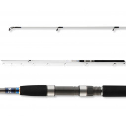 DAIWA Grandwave Seatrout prut na mořské pstruhy