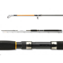 DAIWA Accudepth Trolling prut na moře