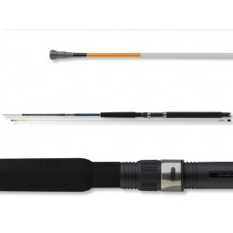 DAIWA Exceler Trolling Interline Dispy Diver interline prut