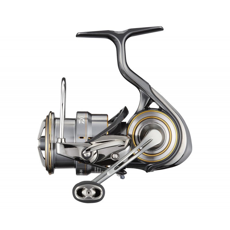 DAIWA LUVIAS AIRITY LT