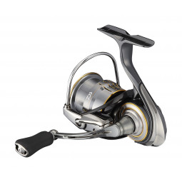 DAIWA LUVIAS AIRITY LT