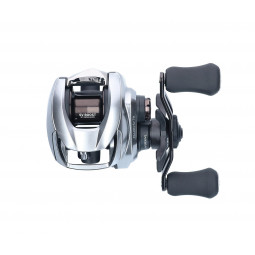 DAIWA 21 ZILLION SV TW