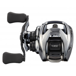 DAIWA STEEZ LIMITED SV TW