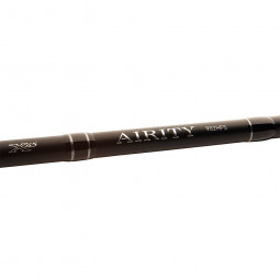 DAIWA AIRITY SPIN