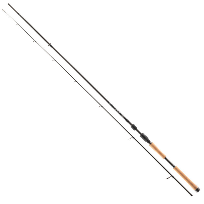 DAIWA CALDIA JIGGERSPIN