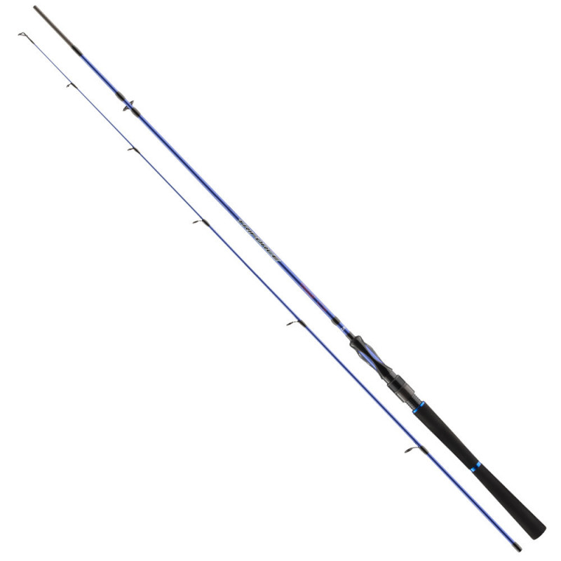 DAIWA TRIFORCE TARGET TROUT SPIN