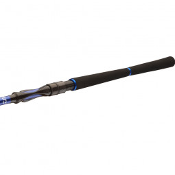 DAIWA TRIFORCE TARGET ZANDER SPIN