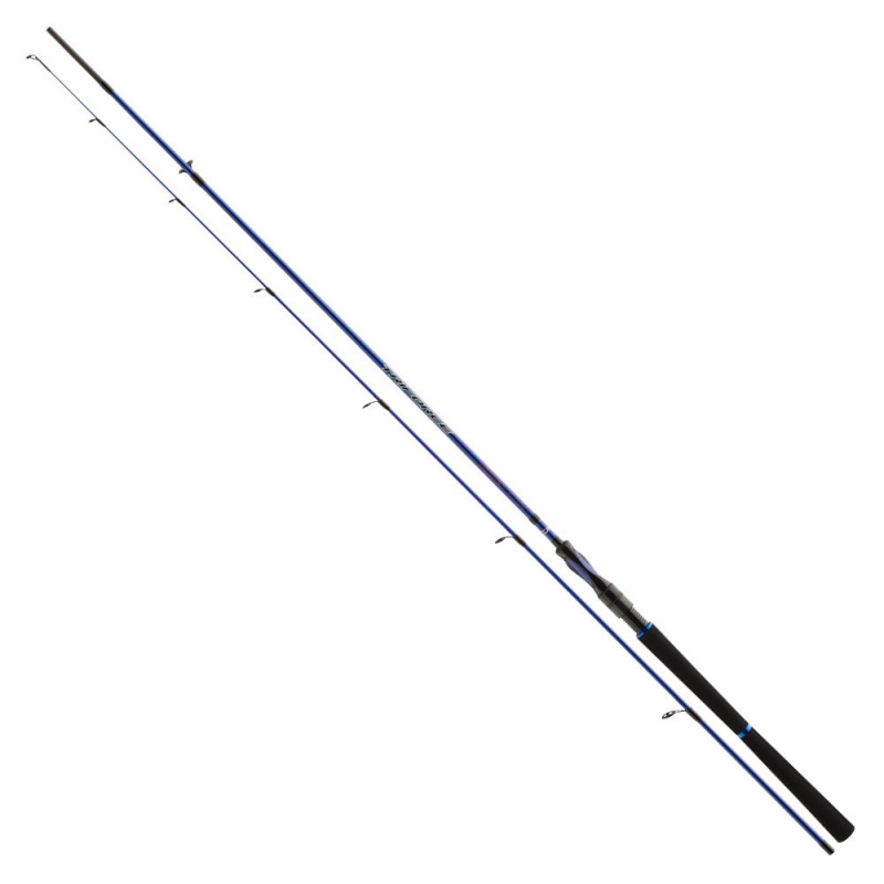 DAIWA TRIFORCE TARGET JIGGERSPIN