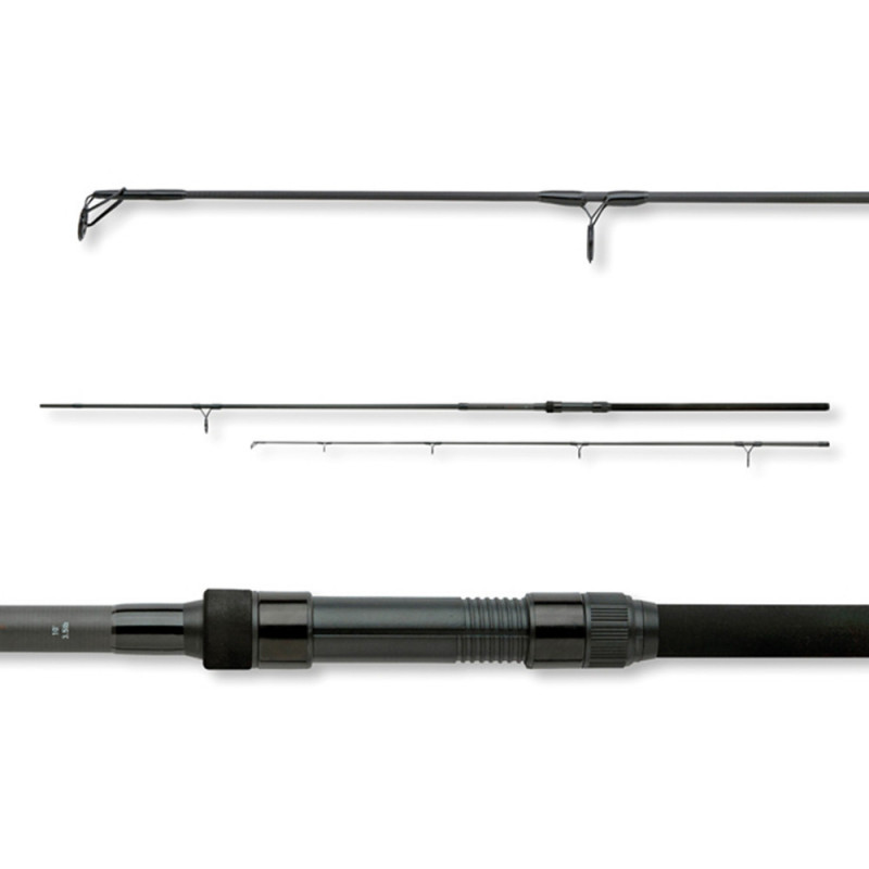 Daiwa Black Widow XT Carp Rod Karperhengel- Wesdijk Hengelsport