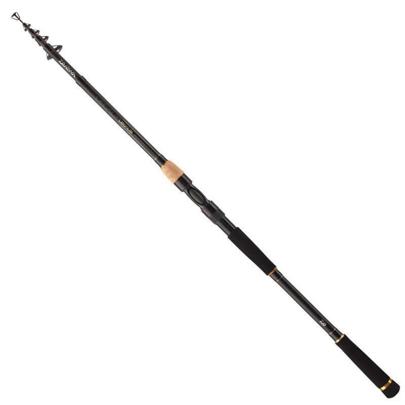 Daiwa Legalis Tele Allround Univerz Ln Teleskopick Prut Daiwainfo Cz