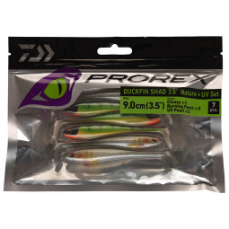 DAIWA PROREX DUCKFIN UV & NATURE MIX