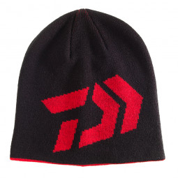 DAIWA D-VEC BEANIE BLACK