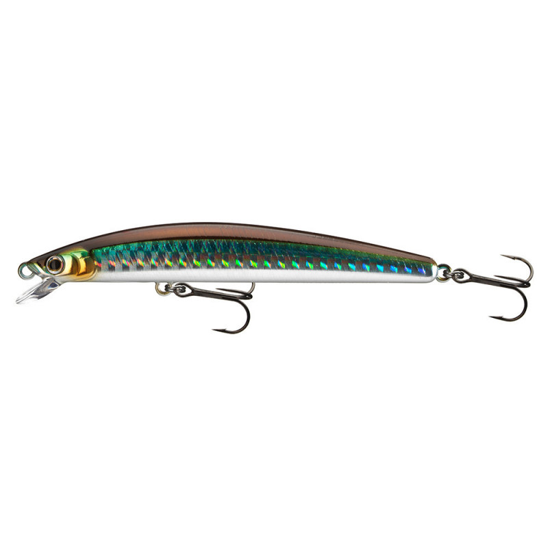 DAIWA TOURNAMENT MINNOW SP KIBINAGO