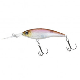 DAIWA STEEZ SHAD 60SP-MR...