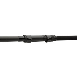 DAIWA Crosscast Tele Carp teleskopický kaprový prut  sedlo navijáku