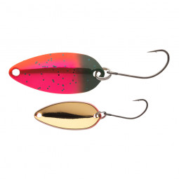 DAIWA PRESSO MVR STRAWBERRY