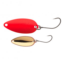 DAIWA PRESSO MVR ORANGE GOLD W