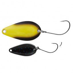 DAIWA PRESSO LMN YELLOW DAGGER