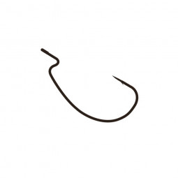 DAIWA STEEZ WORM HOOK SS WOS