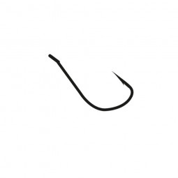 DAIWA STEEZ WORM HOOK SS FN