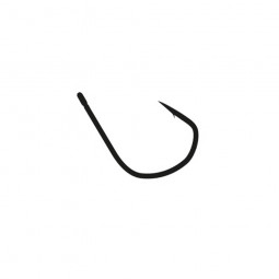 DAIWA STEEZ WORM HOOK SS WKY