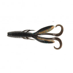 DAIWA STEEZ HOG BLUE CRAWFISH