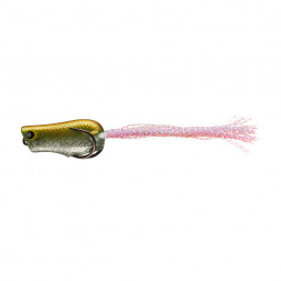 DAIWA STEEZ CHIQUITA FROG...