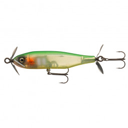 DAIWA STEEZ PROP 85F CLEAR...