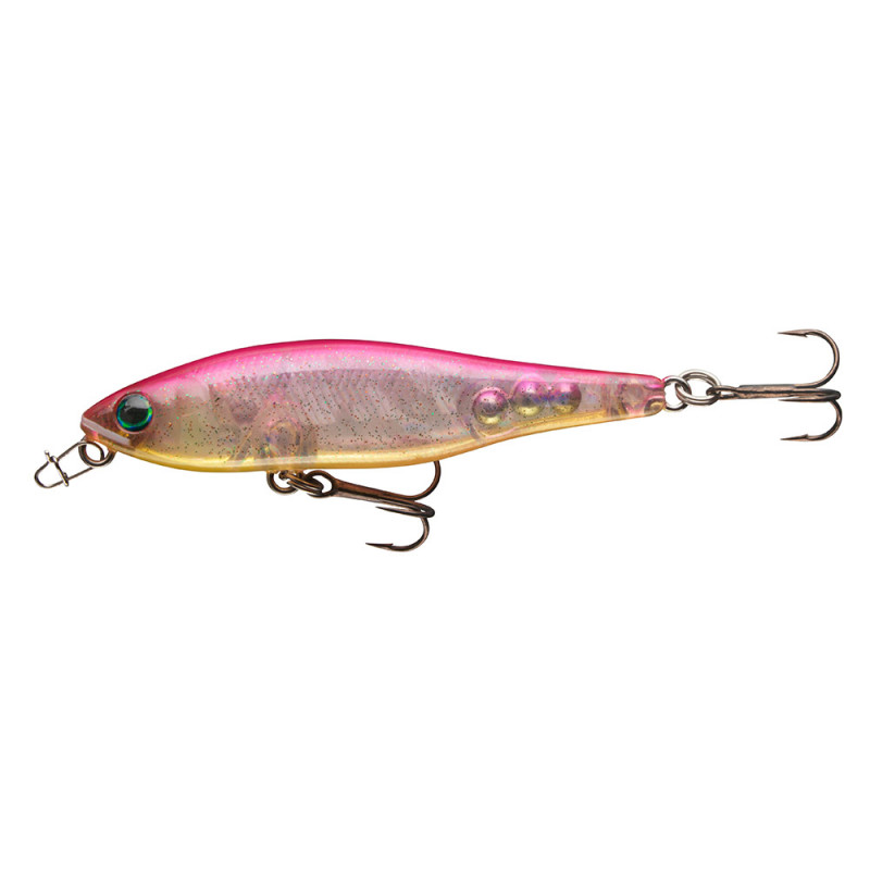 Daiwa Steez Pencil F Hasegawa Pink Ver Wobler Daiwainfo Cz