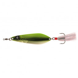 DAIWA STEEZ SPOON AYU