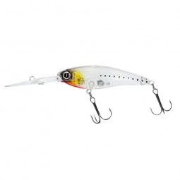 DAIWA STEEZ SHAD 60SP-DR...