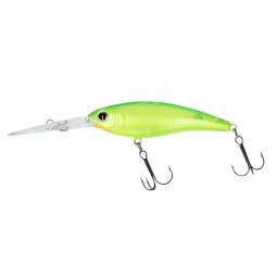 DAIWA STEEZ SHAD 60SP-DR...