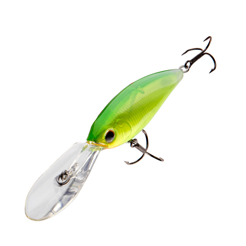 Leurre Daiwa Steez Double Clutch SP 60mm – 3.5g (occasion)