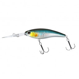 DAIWA STEEZ SHAD 60SP-DR...