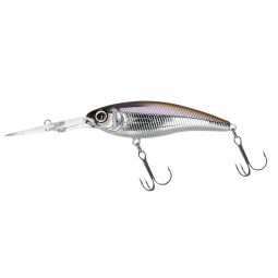 DAIWA STEEZ SHAD 60SP-DR...