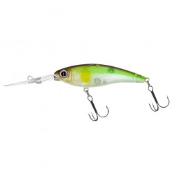 DAIWA STEEZ SHAD 60SP-DR...