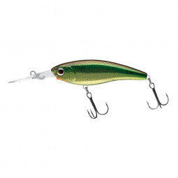 DAIWA STEEZ SHAD 60SP-MR SG...