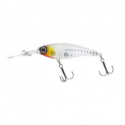 DAIWA STEEZ SHAD 60SP-MR...