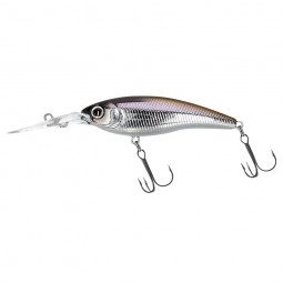 DAIWA STEEZ SHAD 60SP-MR...