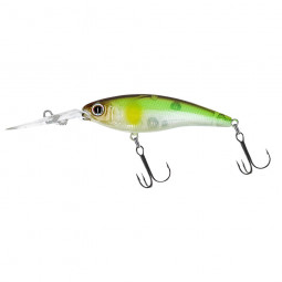 DAIWA STEEZ SHAD 60SP-MR...