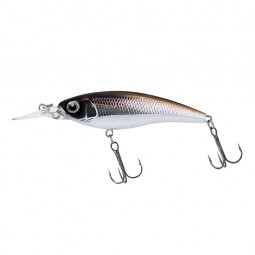 DAIWA STEEZ SHAD 60SP-SR...