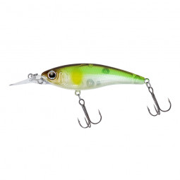 DAIWA STEEZ SHAD 60SP-SR...