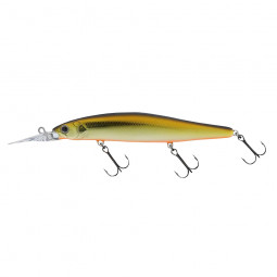 DAIWA STEEZ MINNOW 110SP-MR...