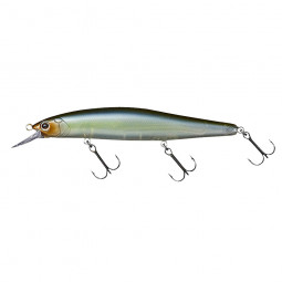 DAIWA STEEZ MINNOW 110SP-SR...