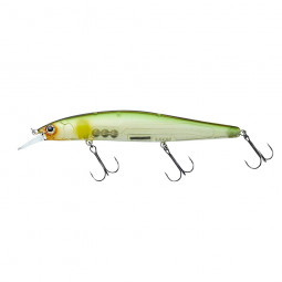 DAIWA STEEZ MINNOW 110SP-SR...