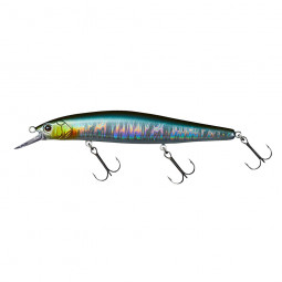 DAIWA STEEZ MINNOW 110SP-SR...