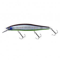 DAIWA STEEZ MINNOW 110SP-SR...